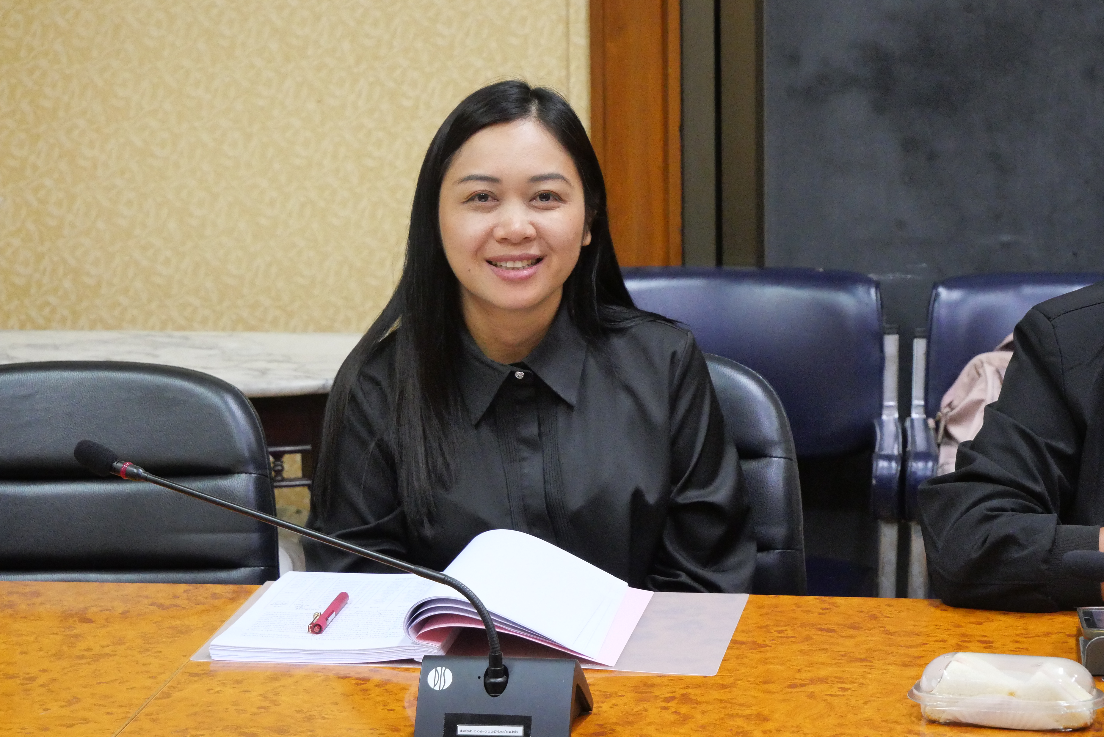 title - การประชุมคณะอนุกรรมการพิจารณาการให้ความยินยอมหรืออนุญาตการใช้ประโยชน์ที่ดินในเขตปฏิรูปที่ดิน ครั้งที่ 3/2569